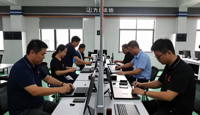 杭州万拓马汽配有限公司以技术开发服务连接更多应用场景